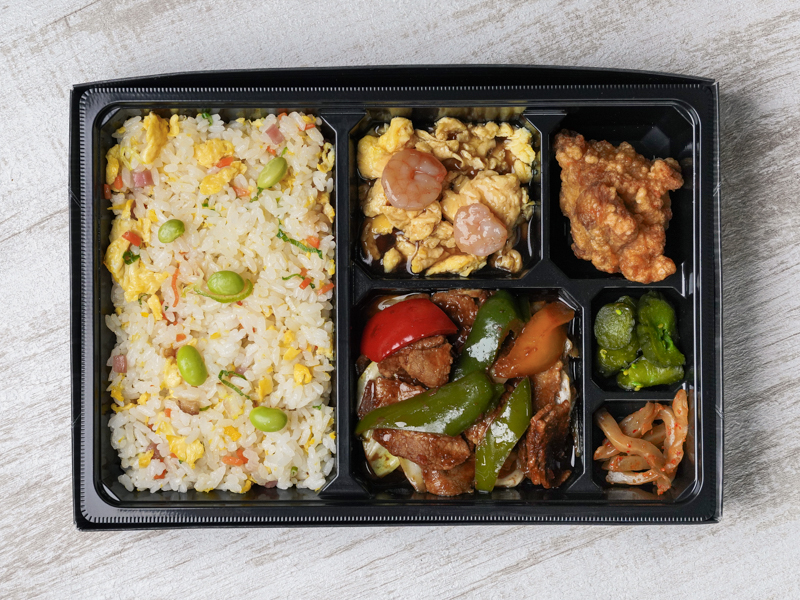 漢 ～kan～ 回鍋肉