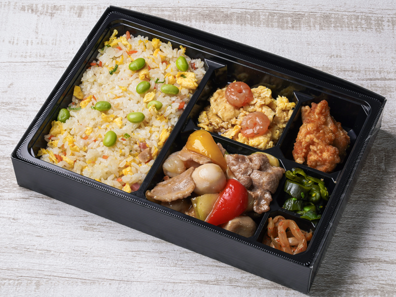 呉 ～go～ 八宝菜