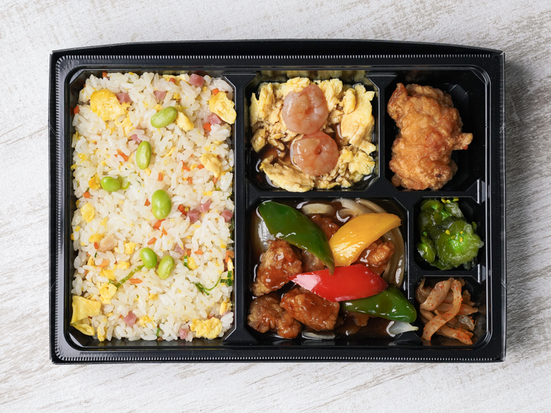 蜀 ～shoku～ 酢豚