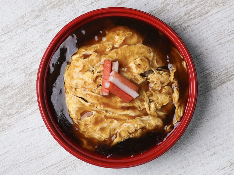 天津飯