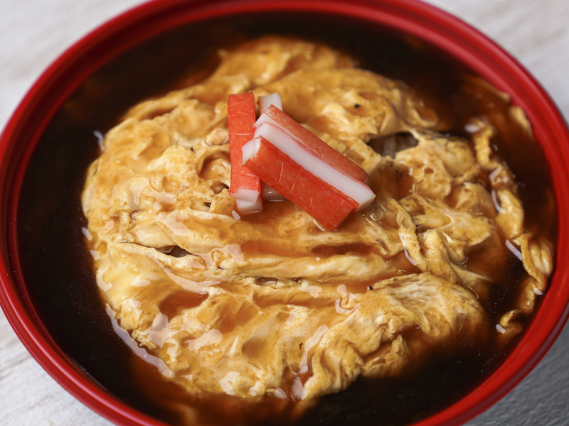 天津飯