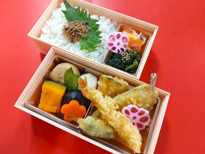 来福（らいふく）［5］