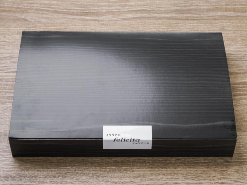 欧風弁当「男爵」