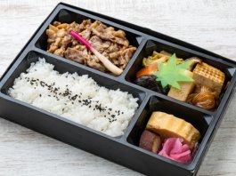 黒毛和牛すき焼き御膳【特上】