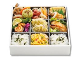 すだちくん弁当ＤＸ