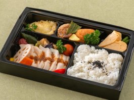 よだれ阿波尾鶏御膳