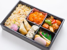 中華御膳　八ヶ岳