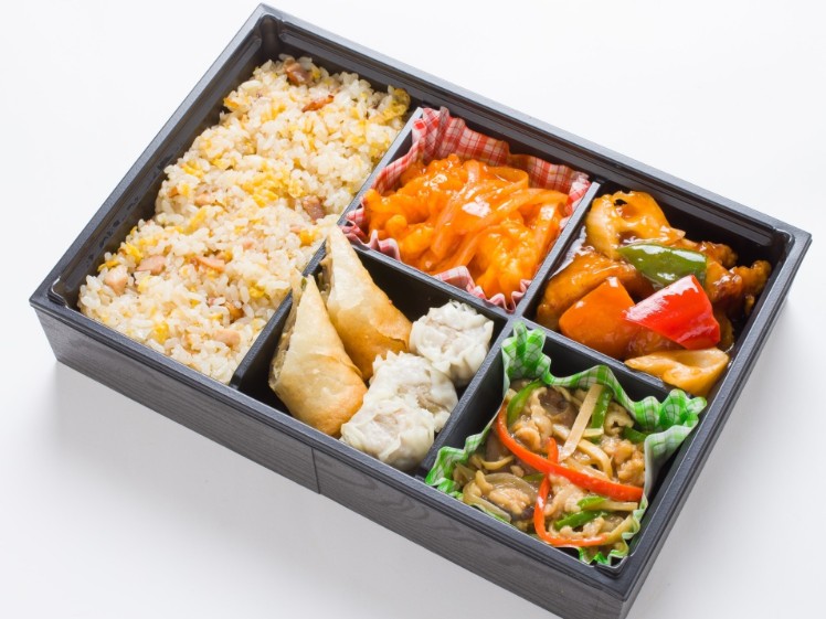 中華御膳　富士