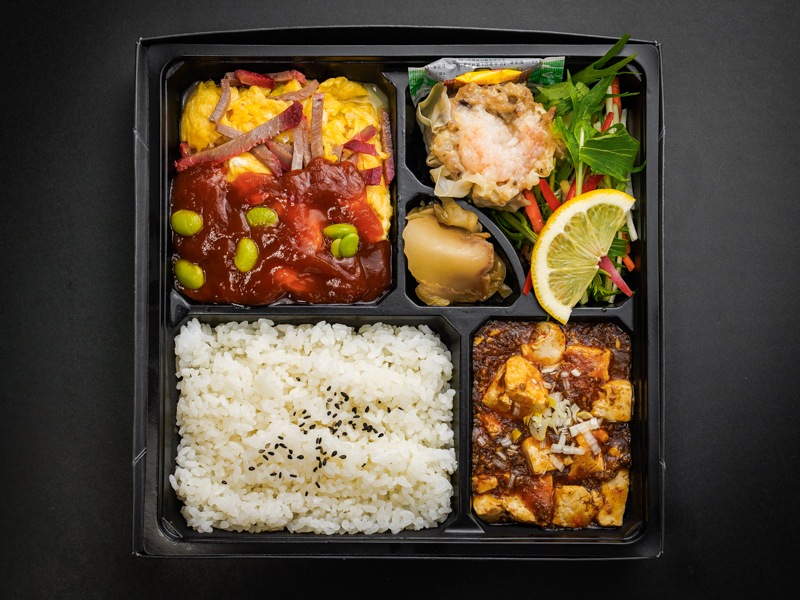 丹頂（タンチョウ）