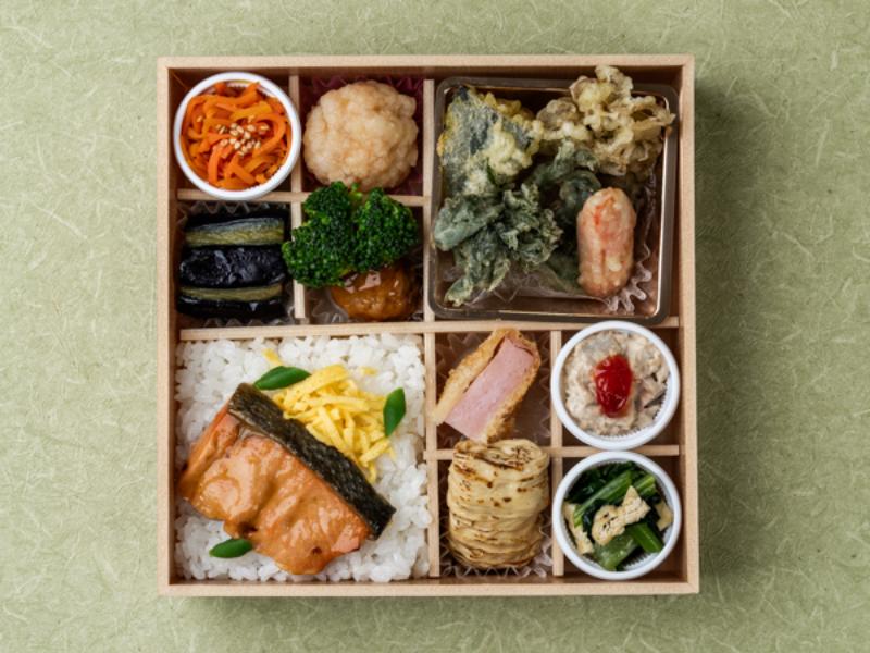 匠の折詰弁当