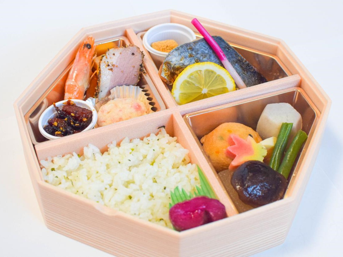 郁李 〜ｉｋｕｒｉ〜 鰆幽庵焼き御膳