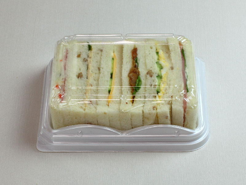バラエティBOX