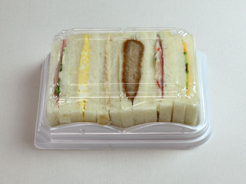 メンチBOX