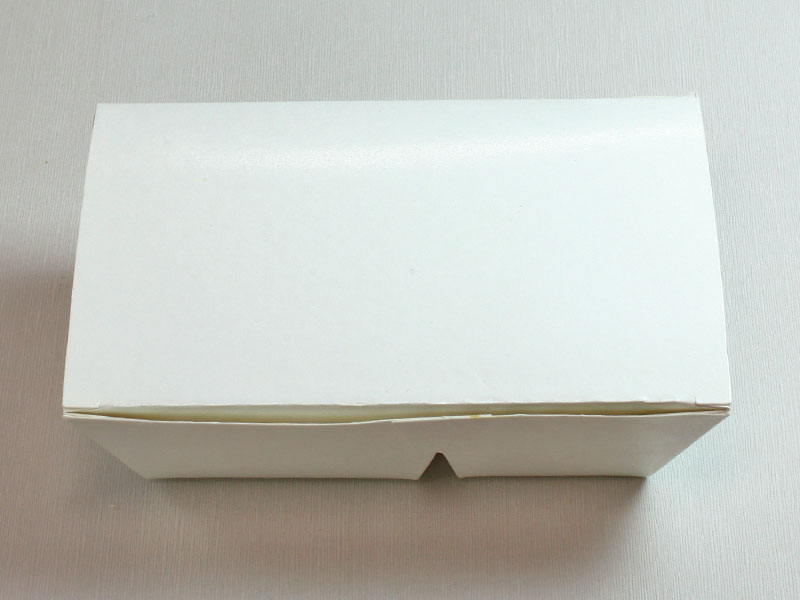 サンドBOX おかず入りA