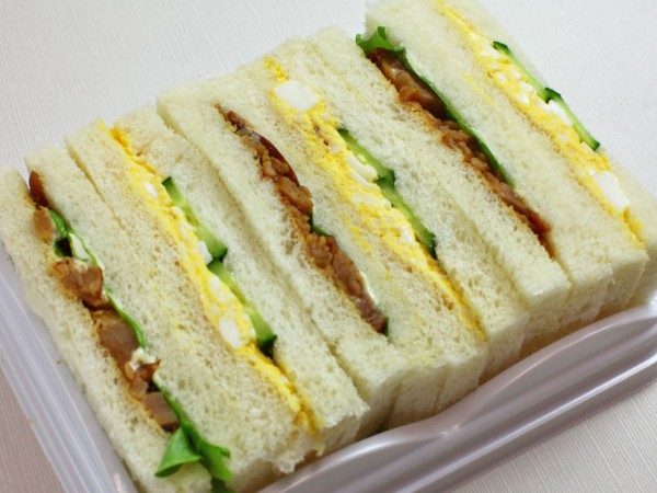 照焼きチキン玉
