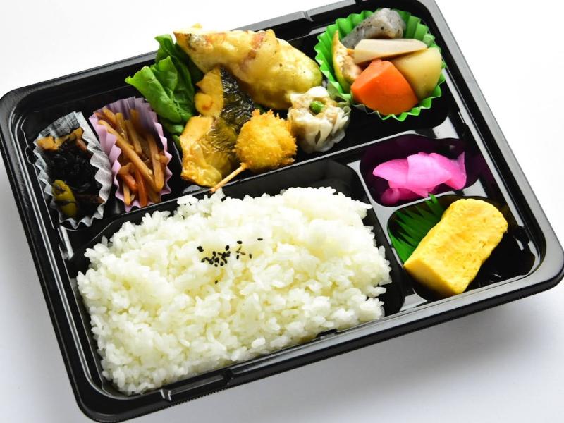 和風スペシャル