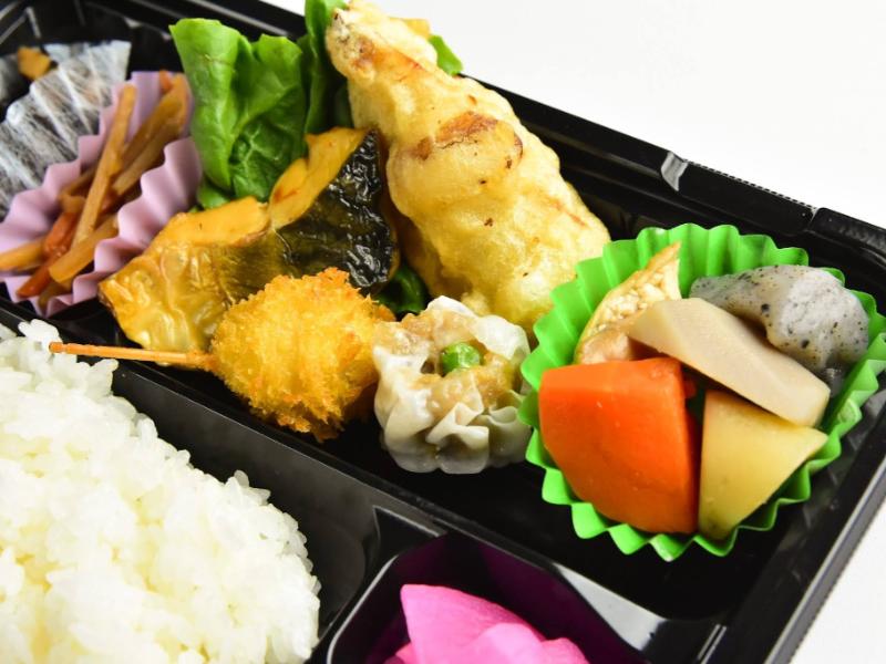 和風スペシャル