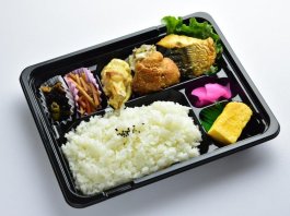 サバ塩焼きスペシャル