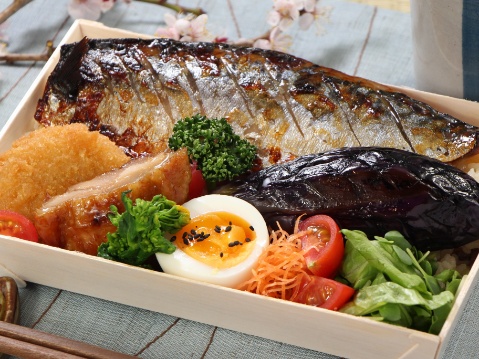 特選 丸ごと鯖弁