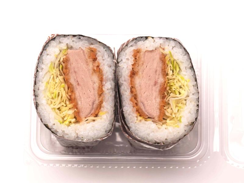 サンド単品＿ソースヒレカツ