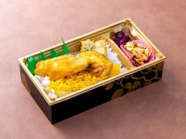 和食西京焼き重