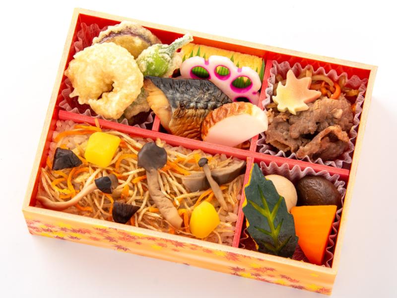 秋のあじわい【9月1日〜12月9日お届け分まで】