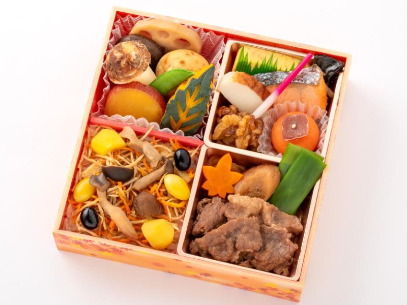 秋の旅路【9月1日〜12月9日お届け分まで】