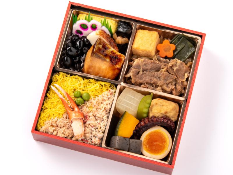 【12月10日～3月9日お届け分限定】冬の旅路