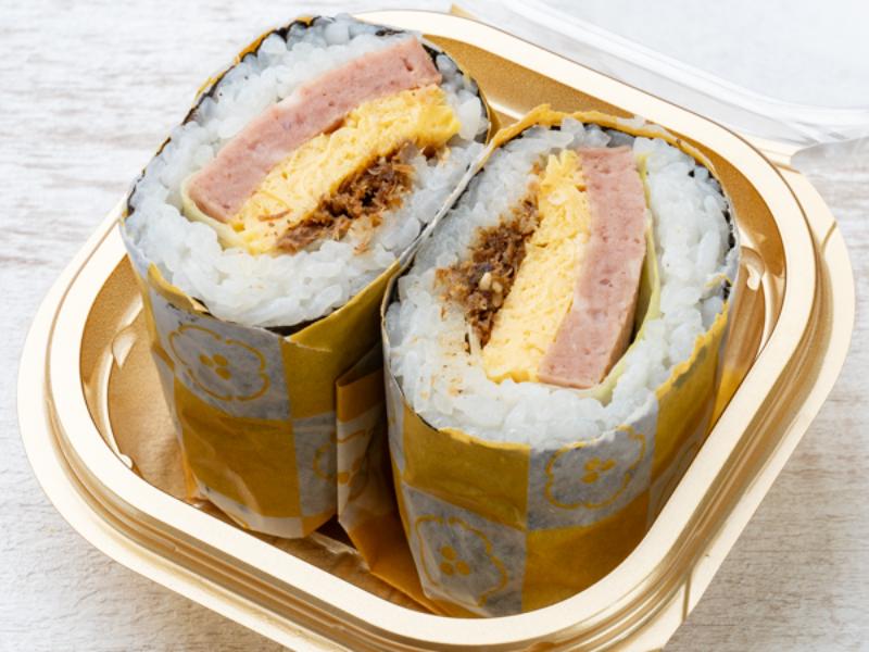 しっとりおかか