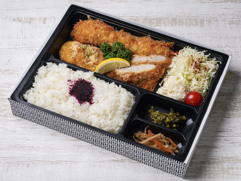 特選上レディース弁当