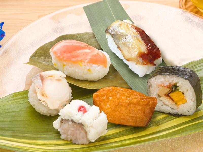 【販売期間6月6日～8月31日お届け分限定】夏味盛り