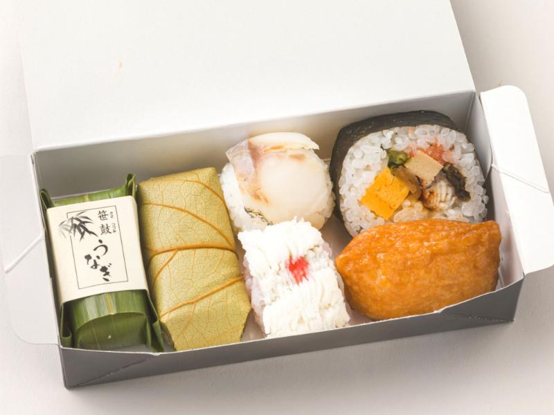 【販売期間6月6日～8月31日お届け分限定】夏味盛り