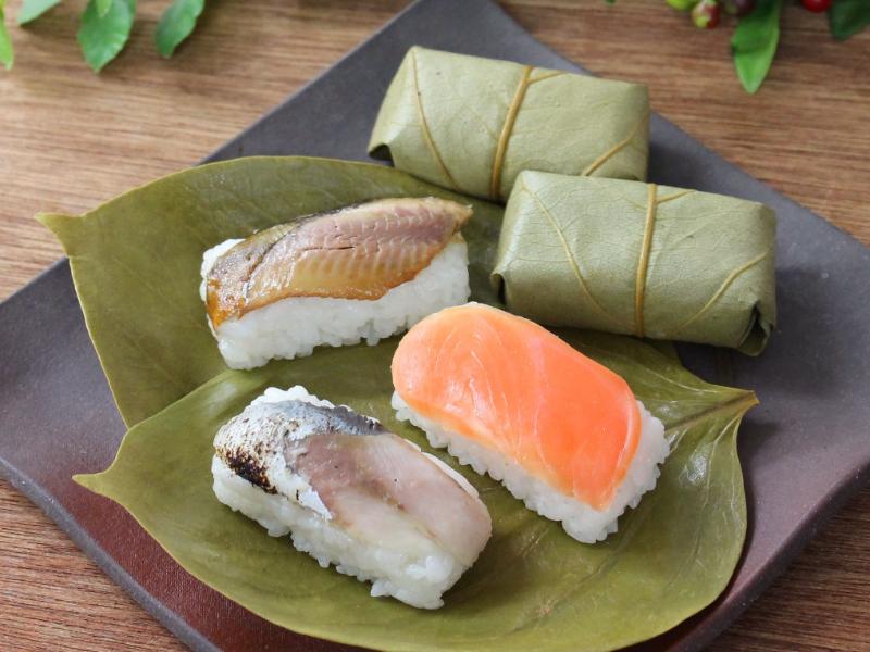 【秋限定】秋三昧5個入（9月1日～10月31日までお届け可能）