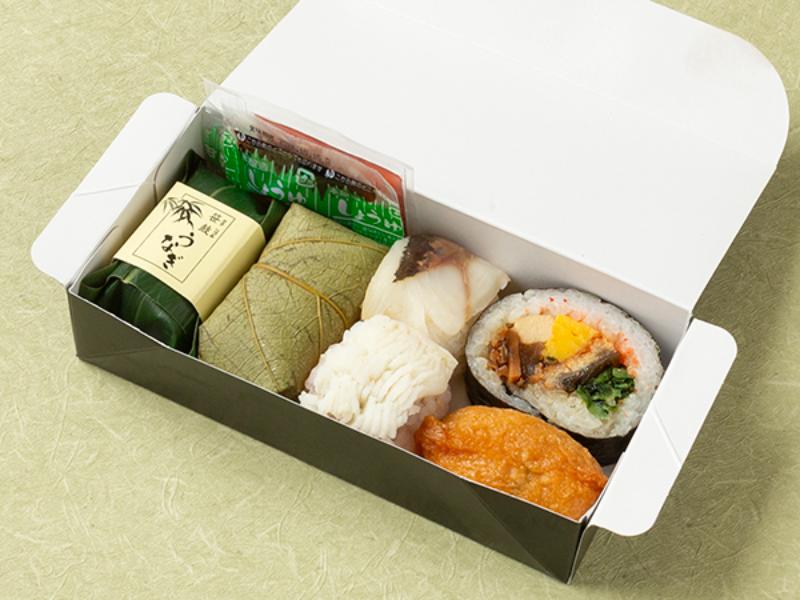【6月1日～8月31日お届け分限定】夏味盛り