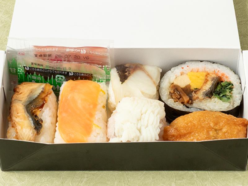 【6月1日～8月31日お届け分限定】夏味盛り