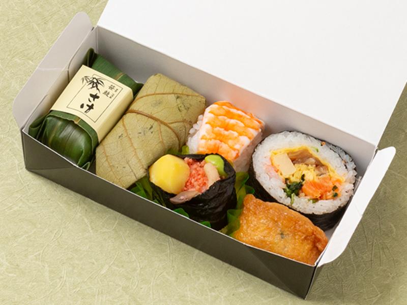 【10月31日までお届け可能】秋の味覚盛り