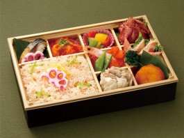 かにめし膳
