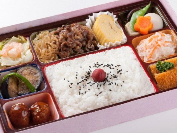 Ｎｏ．15 和牛すき焼き 幕の内