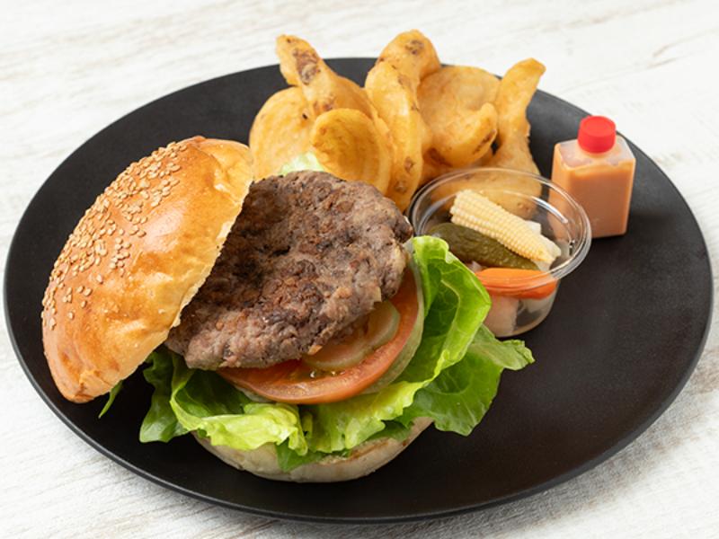 スタンダードバーガーＢＯＸ