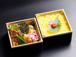 極味噌の香ばしい鶏の西京味噌焼き膳