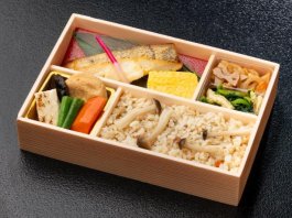 秋冬限定　西京焼弁当【9月～2027年2月お届け分】