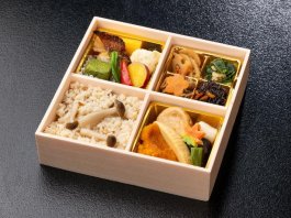 秋冬限定　彩り御膳【9月～2027年2月お届け分】