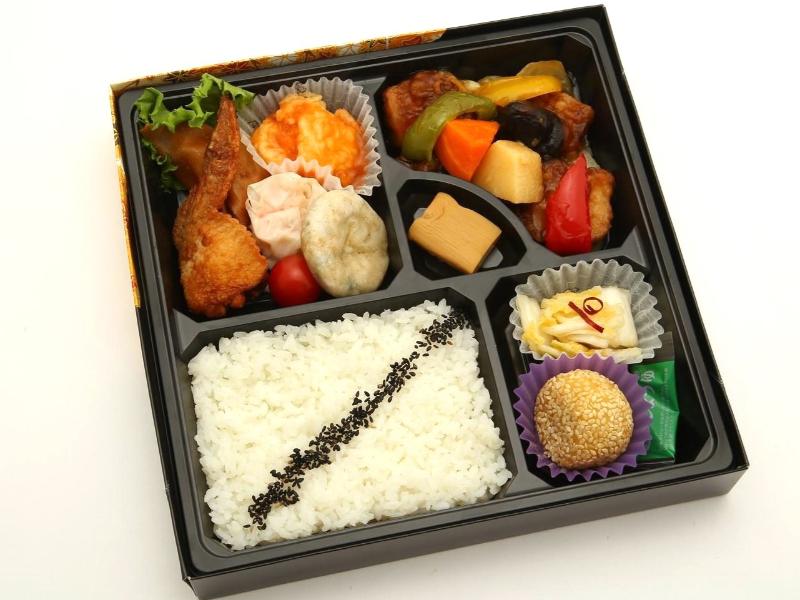 キホンの中華〜定番スペシャル〜