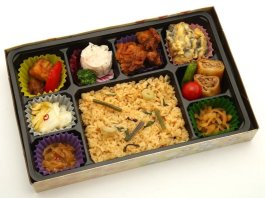 おこわ中華〜６つのアラカルト〜