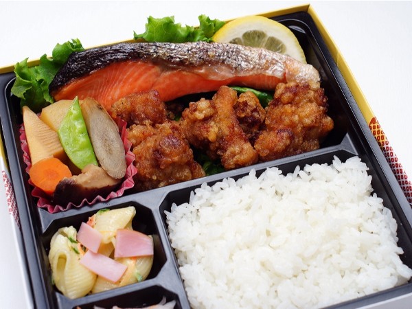 ハッピー弁当