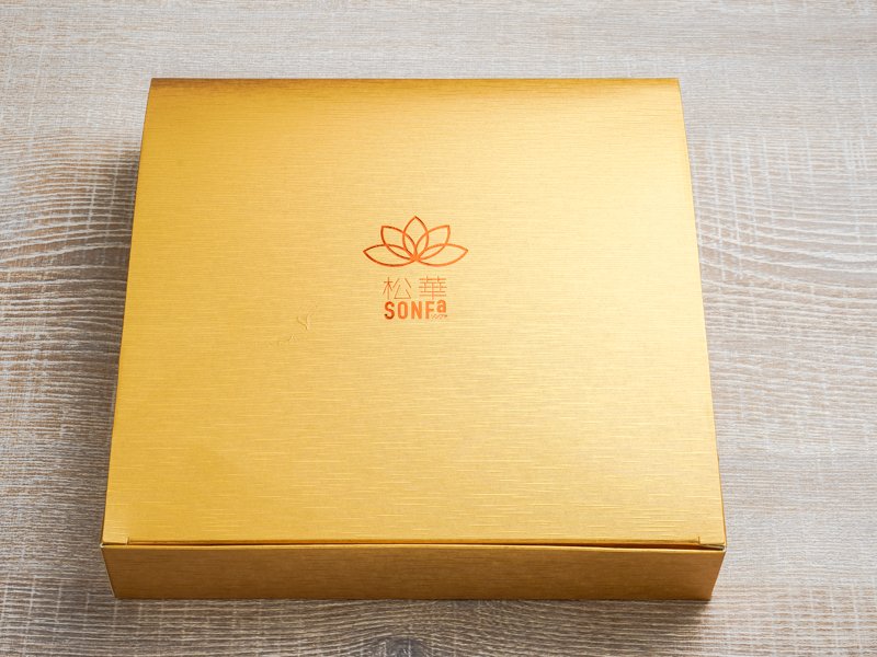【お弁当デリ限定】7升9品 限定ボリューム中華弁当