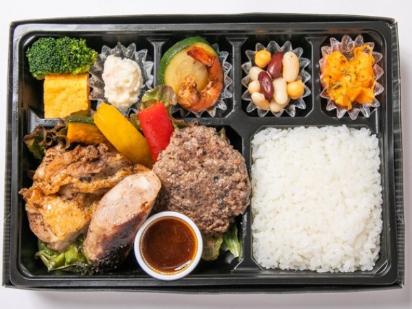 BBQ極み3種MIX
