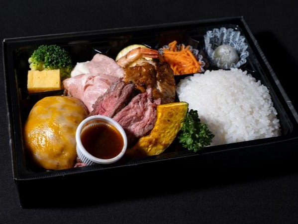 秋限定スペシャル4種 BBQ【期間限定2500円→2160円】【9月1日～11月30日】