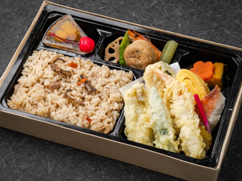 こだわりの和風膳