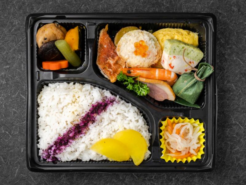 和彩 幕の内弁当